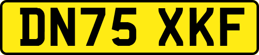 DN75XKF
