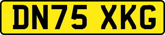 DN75XKG