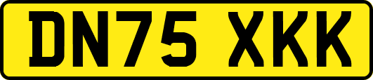 DN75XKK