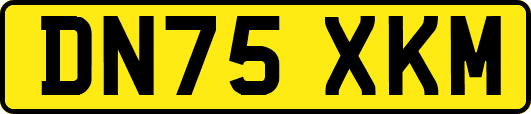 DN75XKM