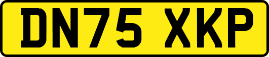 DN75XKP