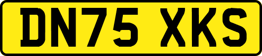 DN75XKS