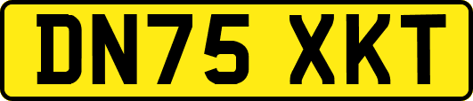 DN75XKT