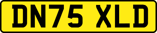 DN75XLD