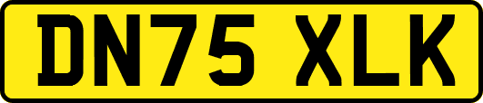 DN75XLK