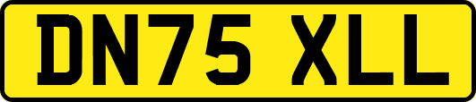DN75XLL