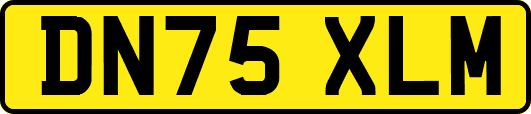 DN75XLM