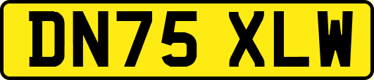 DN75XLW