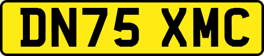 DN75XMC