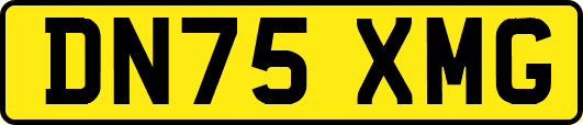 DN75XMG