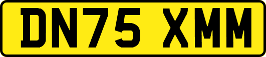 DN75XMM