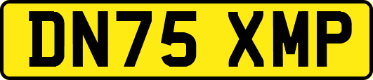 DN75XMP