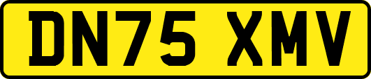 DN75XMV