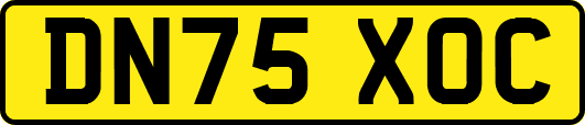 DN75XOC