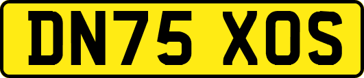 DN75XOS