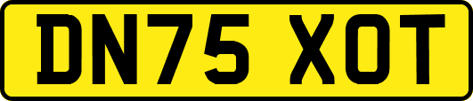 DN75XOT