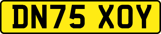 DN75XOY