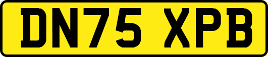 DN75XPB