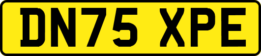 DN75XPE