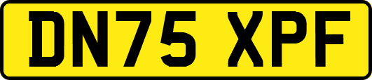 DN75XPF