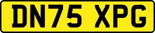 DN75XPG