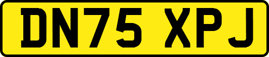 DN75XPJ