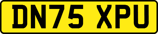 DN75XPU