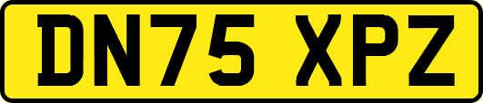 DN75XPZ