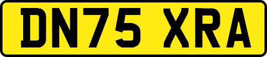 DN75XRA