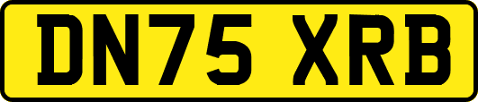DN75XRB