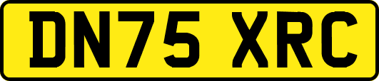 DN75XRC