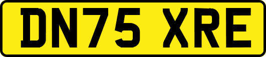 DN75XRE