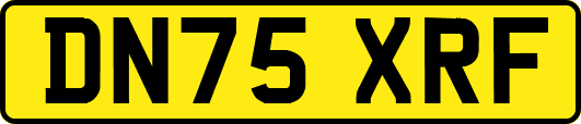 DN75XRF
