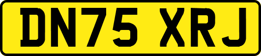 DN75XRJ