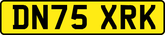 DN75XRK