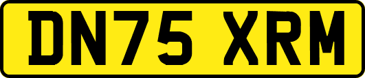 DN75XRM