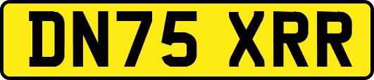 DN75XRR