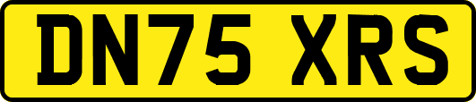 DN75XRS