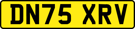DN75XRV