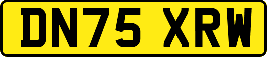 DN75XRW