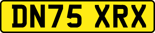 DN75XRX