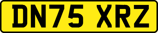 DN75XRZ