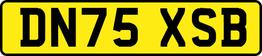 DN75XSB