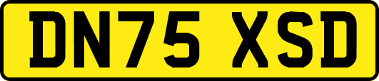 DN75XSD