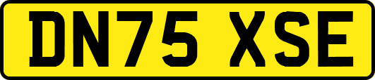 DN75XSE