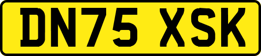 DN75XSK