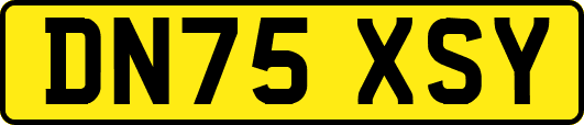 DN75XSY