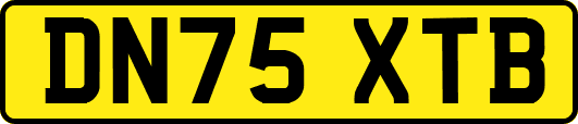 DN75XTB