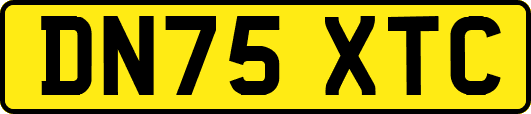 DN75XTC