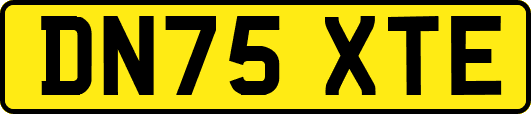 DN75XTE